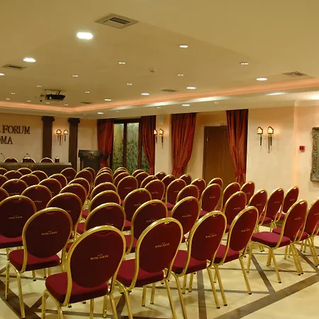 Hotel Forum 