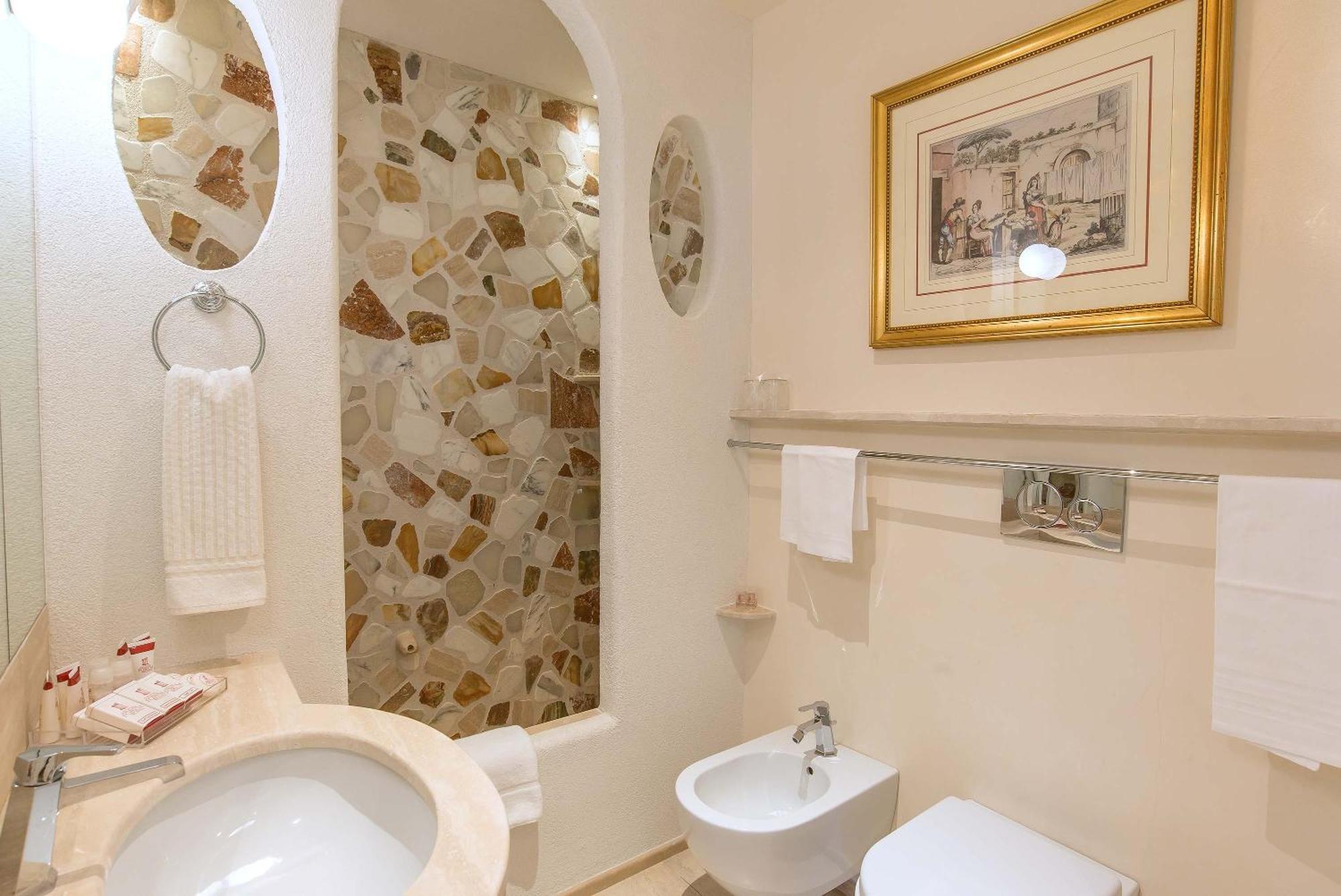 Hotel Forum Rome