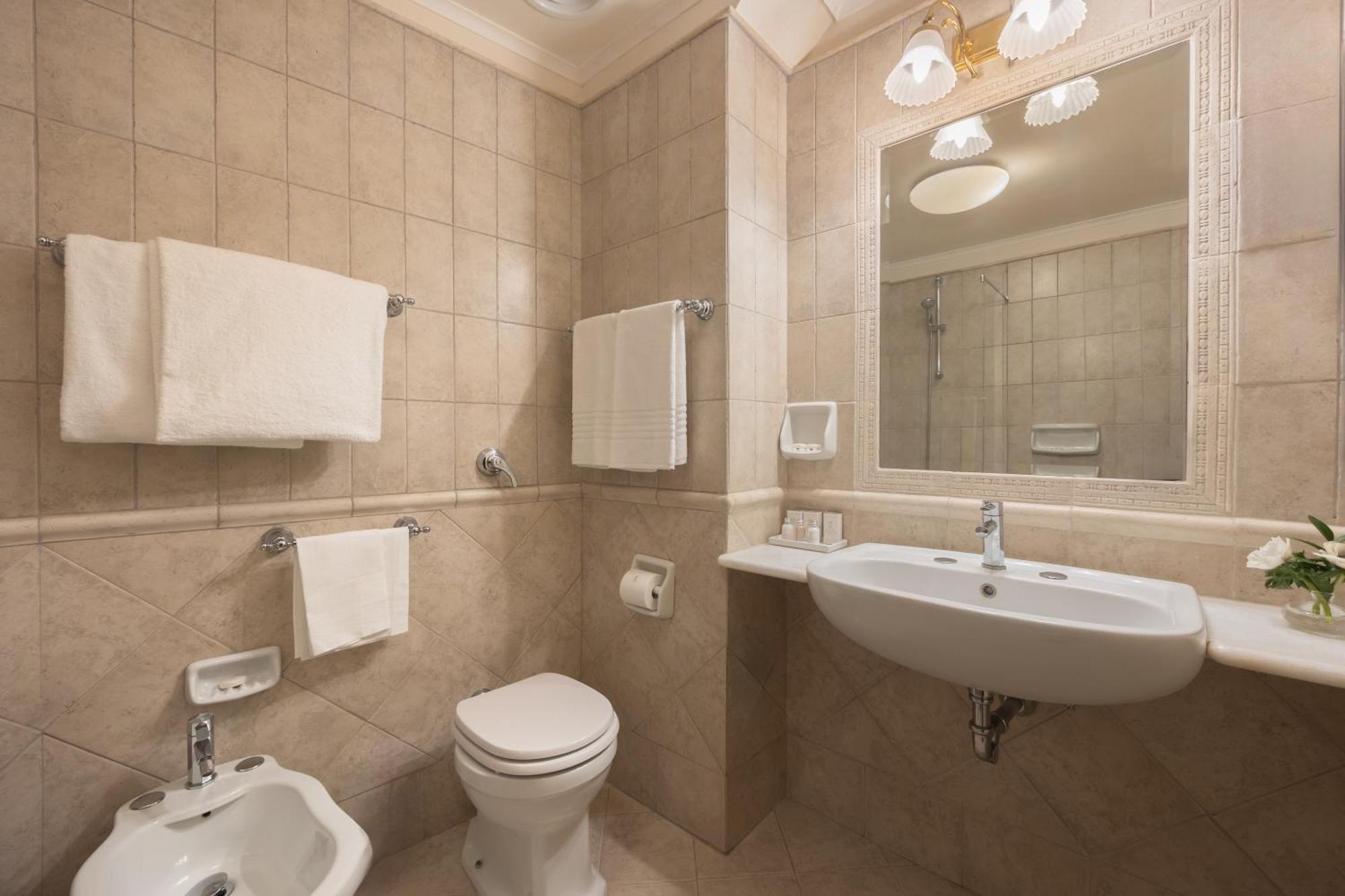 Forum Hotel Rome
