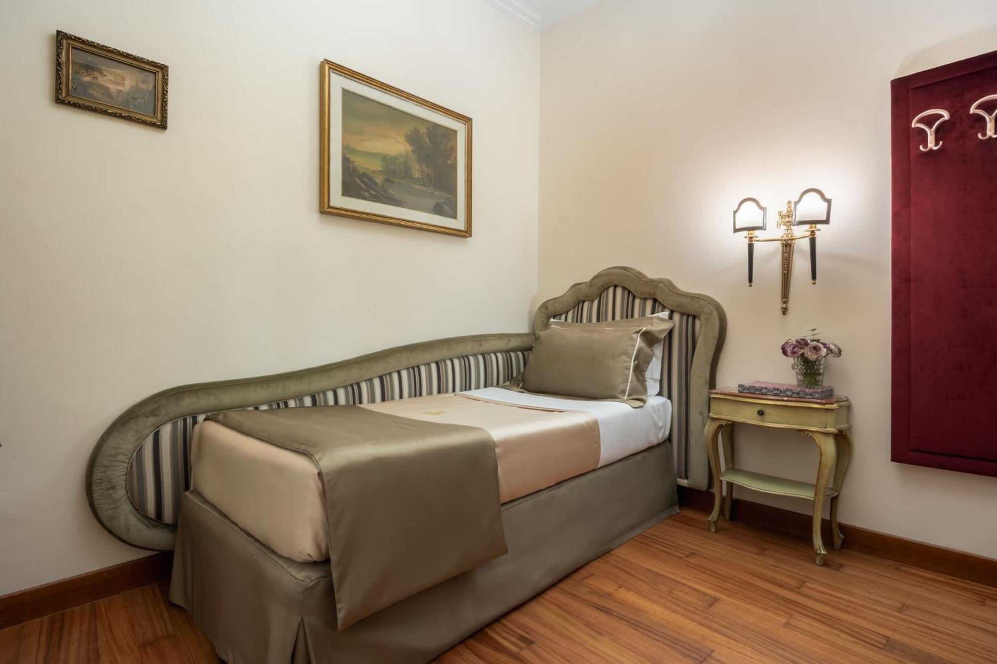 Forum Hotel Rom
