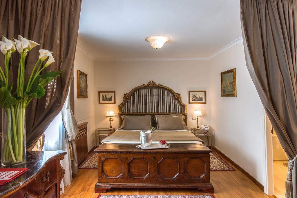 Forum Hotel Rom