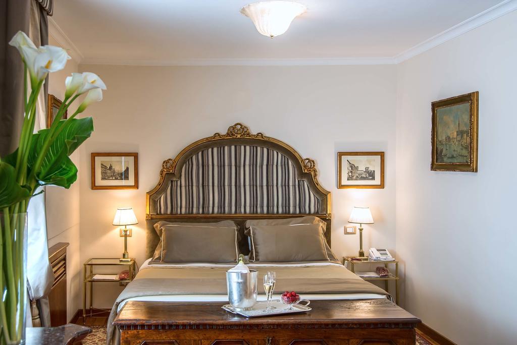 Hotel Forum Rom